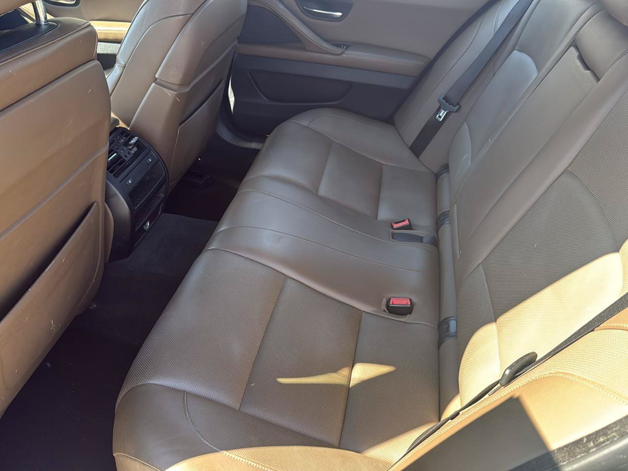 Used 2014 BMW 535i xDrive Sedan AWD/4WD image 43