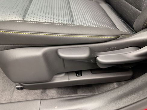 New 2026 Chevrolet Trax LT w/ LT Convenience Package image 14