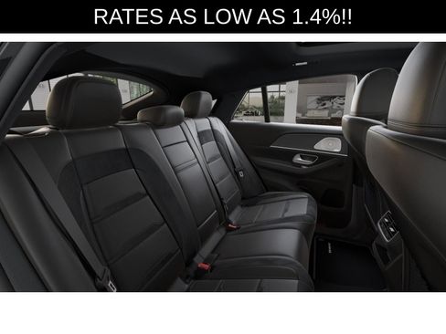 New 2026 Mercedes-Benz GLE 53 AMG 4MATIC Coupe image 5