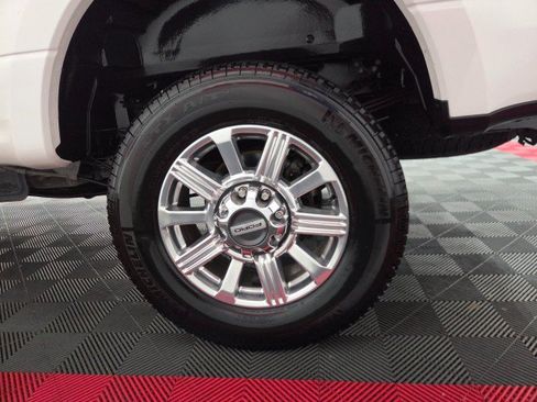 Used 2019 Ford F350 Limited AWD/4WD image 94