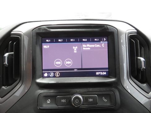 Used 2020 Chevrolet Silverado 2500 W/T w/ WT Fleet Convenience Package RWD image 18