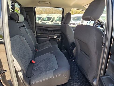 Certified 2025 Ford Ranger XLT w/ Equipment Group 301A High image 17