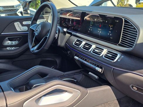 Used 2026 Mercedes-Benz GLE 450 4MATIC image 28