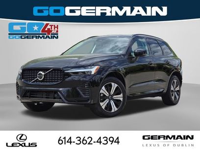 Used 2023 Volvo XC60 T8 Plus