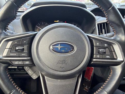 Used 2018 Subaru Crosstrek 2.0i Premium w/ Eyesight System AWD/4WD image 17