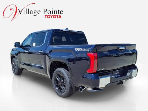 New 2026 Toyota Tundra 1794 Edition AWD/4WD image 3