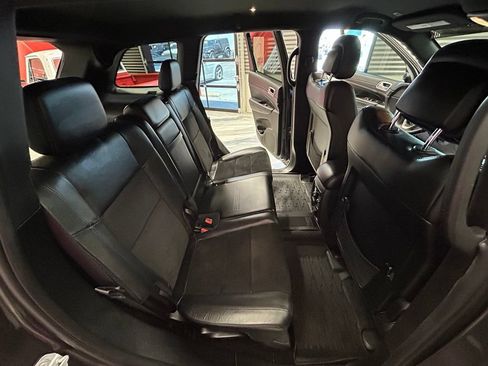 Used 2017 Jeep Grand Cherokee Altitude AWD/4WD image 41