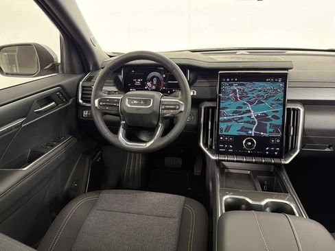 New 2026 GMC Acadia Elevation image 46