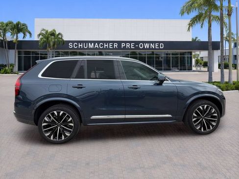 Certified 2026 Volvo XC90 B6 Ultra w/ Protection Package AWD/4WD image 8