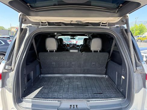 Used 2022 Lincoln Navigator L Reserve w/ Monochromatic Package AWD/4WD image 14