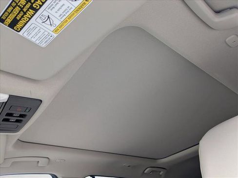 Used 2023 Nissan Rogue SV w/ SV Premium B Package image 13