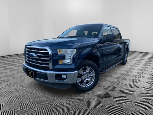 Used 2015 Ford F150 XLT w/ Equipment Group 302A Luxury image 2