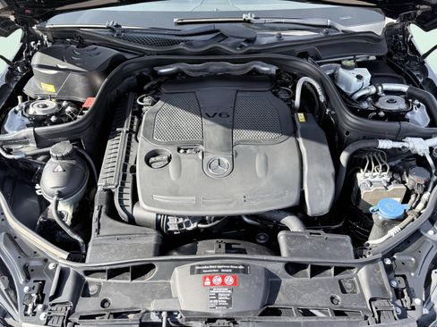 Used 2014 Mercedes-Benz E 350 Sedan image 56