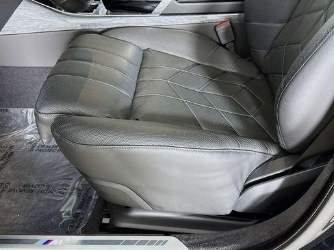 Certified 2023 BMW 760i xDrive 760i xDrive image 20