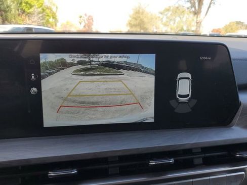 Used 2025 Kia Telluride EX X-Line image 22