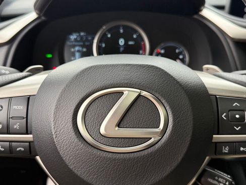 Certified 2022 Lexus RX 350 F Sport AWD/4WD image 31