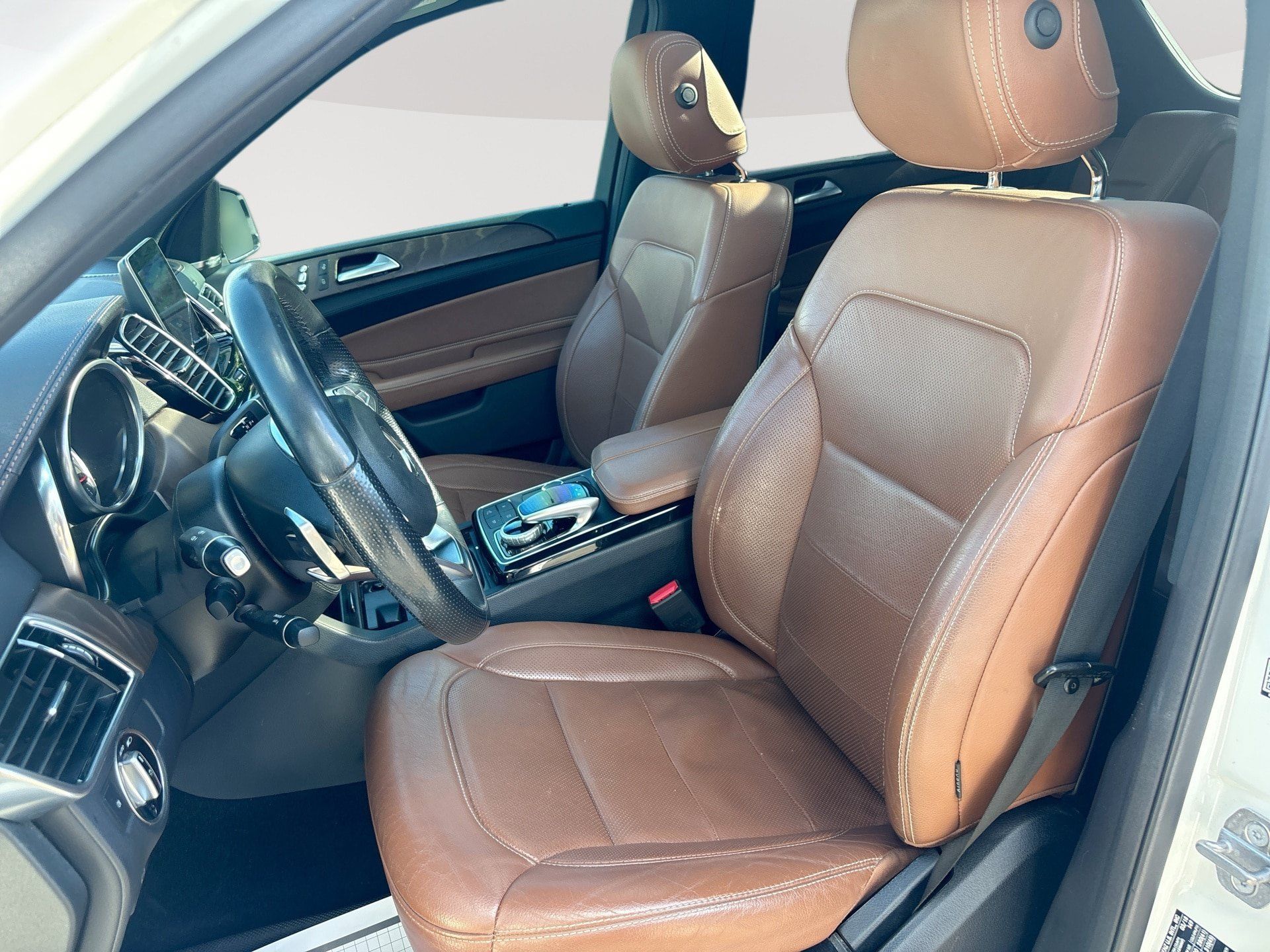 Used 2018 Mercedes-Benz GLE 43 AMG 4MATIC image 13