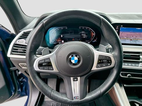 Used 2022 BMW X5 sDrive40i w/ M Sport Package RWD image 13