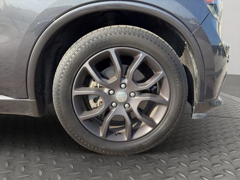 Used 2016 Dodge Durango R/T RWD image 29
