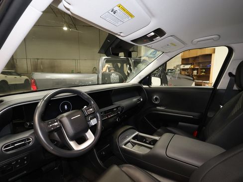 Used 2026 Hyundai Palisade SEL FWD image 9