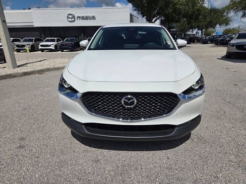 Certified 2024 MAZDA CX-30 AWD 2.5 S image 16