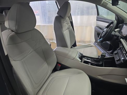 New 2026 Hyundai Tucson SE image 10
