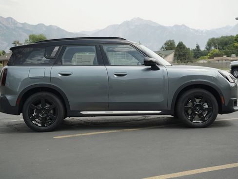 New 2027 MINI Cooper Countryman S AWD/4WD image 6