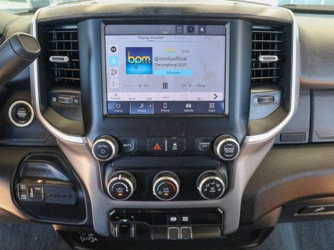 Used 2023 RAM 2500 Big Horn w/ Level 1 Equipment Group image 15