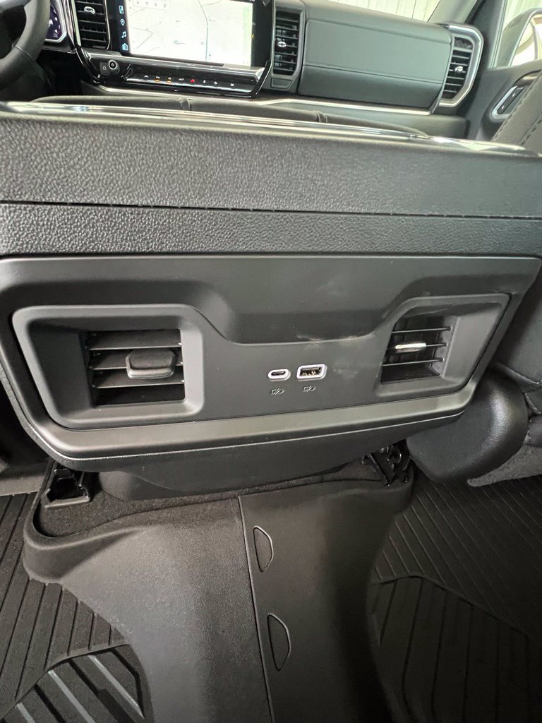 New 2026 Chevrolet Silverado 1500 RST AWD/4WD image 27