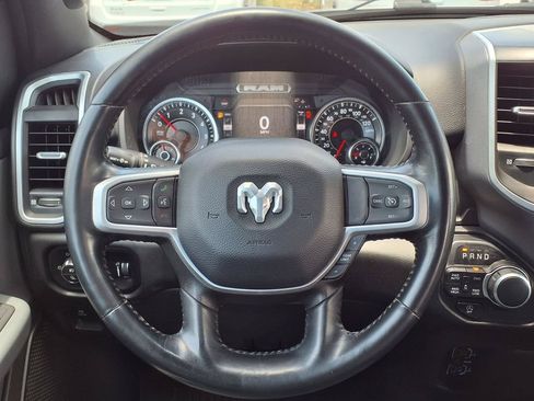 Used 2023 RAM 1500 Big Horn AWD/4WD image 31
