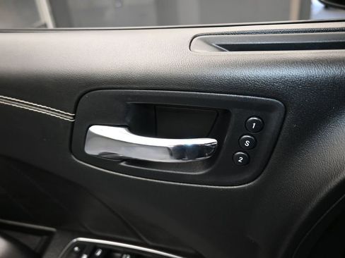 Used 2022 Dodge Charger SRT Hellcat image 13