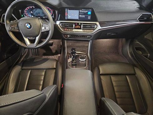Certified 2023 BMW 430i Coupe w/ Premium Package image 19