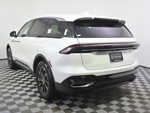 New 2026 Lincoln Nautilus Premier w/ Equipment Group 102A AWD/4WD image 4