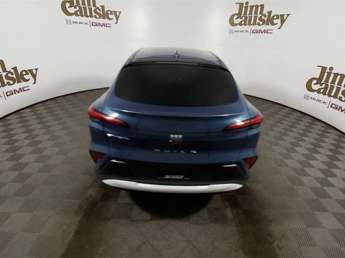 Used 2024 Buick Envista Preferred w/ Convenience I Package image 7