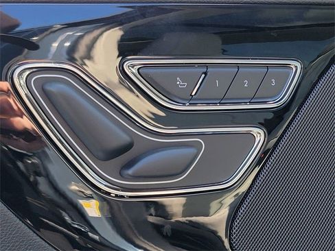 New 2025 Lincoln Aviator Reserve image 5