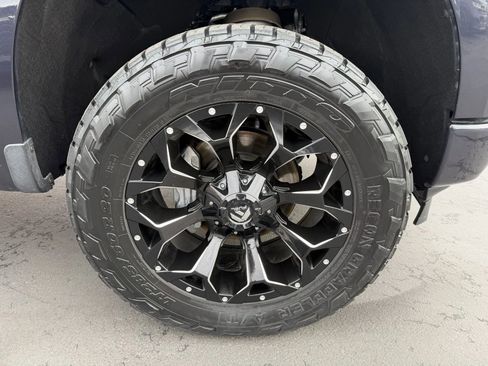 Used 2023 Chevrolet Silverado 1500 RST w/ Z71 Off-Road Package image 27