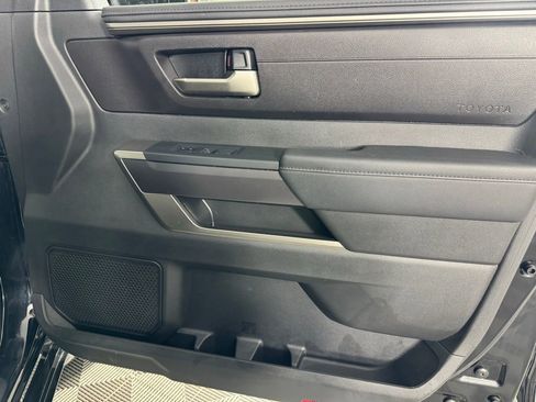 Used 2025 Toyota Tundra SR5 w/ SR5 Convenience Package image 29