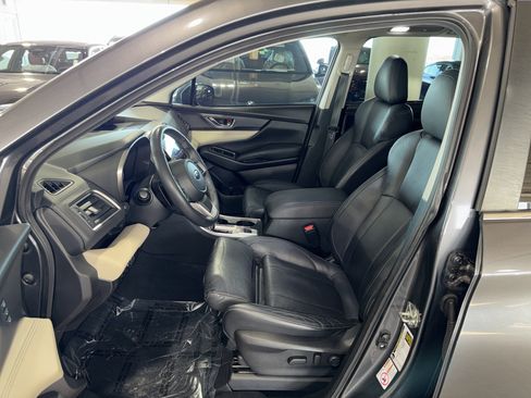 Used 2020 Subaru Ascent Limited w/ Popular Package #4 image 20