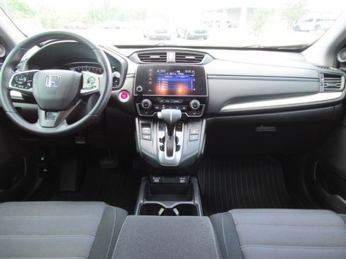 Used 2022 Honda CR-V Special Edition image 12
