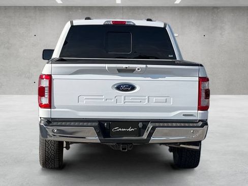 Used 2023 Ford F150 Lariat AWD/4WD image 15