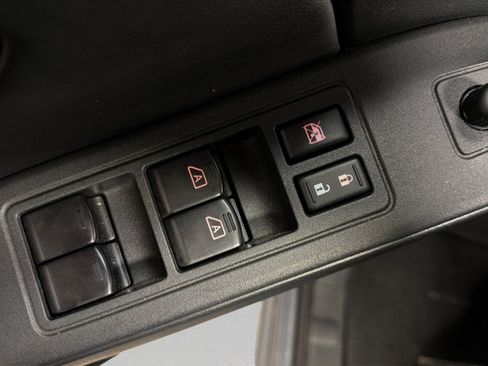 Used 2026 Nissan Frontier PRO-4X AWD/4WD image 15