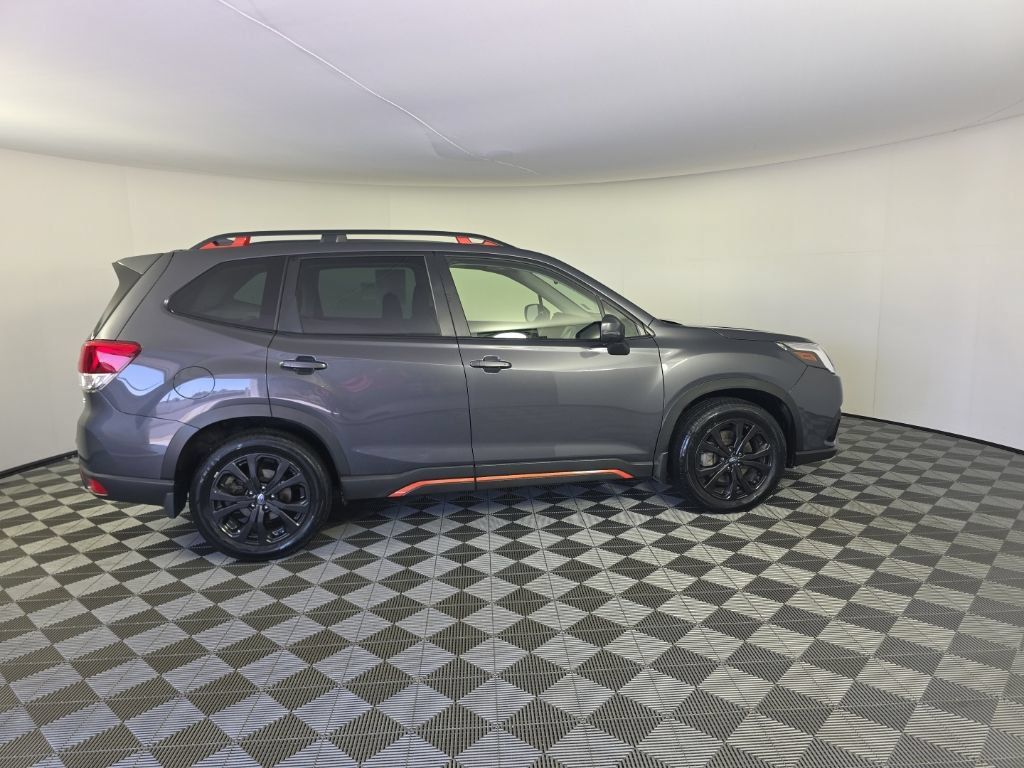 Used 2023 Subaru Forester Sport AWD/4WD image 6