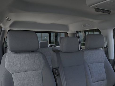 New 2025 Ford F250 XL w/ STX Appearance Package image 22