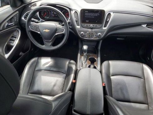 Used 2024 Chevrolet Malibu LT FWD image 14