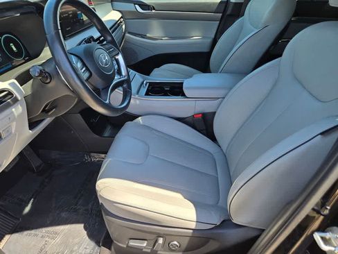 Used 2024 Hyundai Palisade SEL AWD/4WD image 17