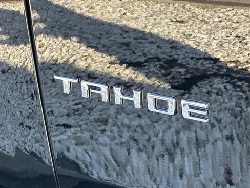 New 2026 Chevrolet Tahoe High Country image 33