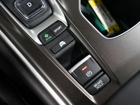 Used 2022 Honda Accord Sport image 22