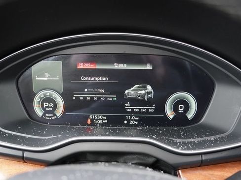 Used 2021 Audi Q5 2.0T Premium Plus image 37