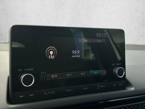 New 2026 Honda Civic Sport image 12