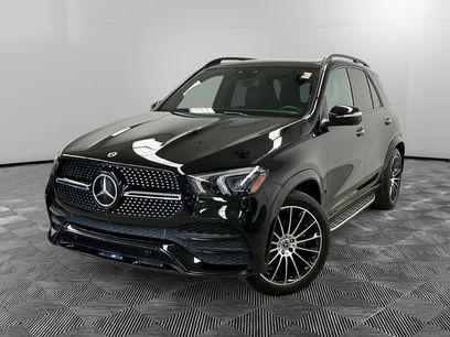 Used 2023 Mercedes-Benz GLE 350 4MATIC